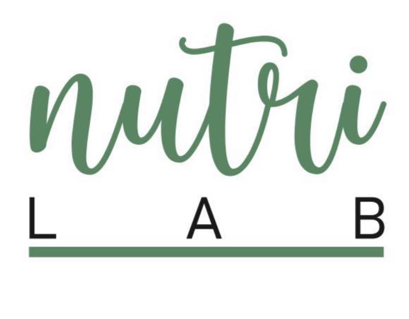 NutriLab Logo